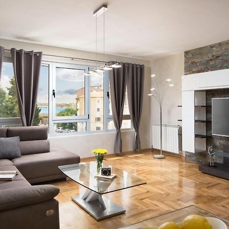 Luxury Apartments Casablanca/Vivaldi Póla Kültér fotó