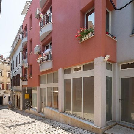 Luxury Apartments Casablanca/Vivaldi Póla Kültér fotó