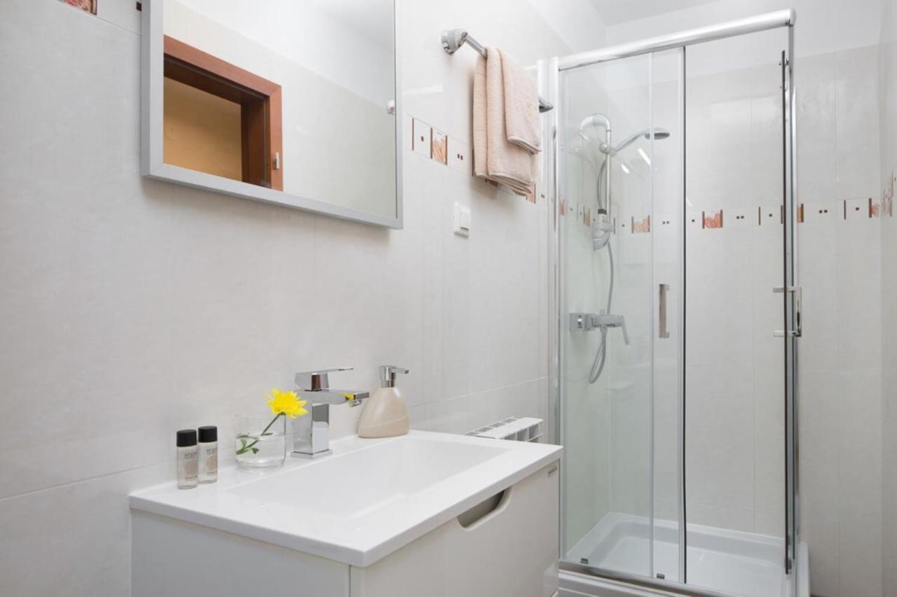 Luxury Apartments Casablanca/Vivaldi Póla Kültér fotó