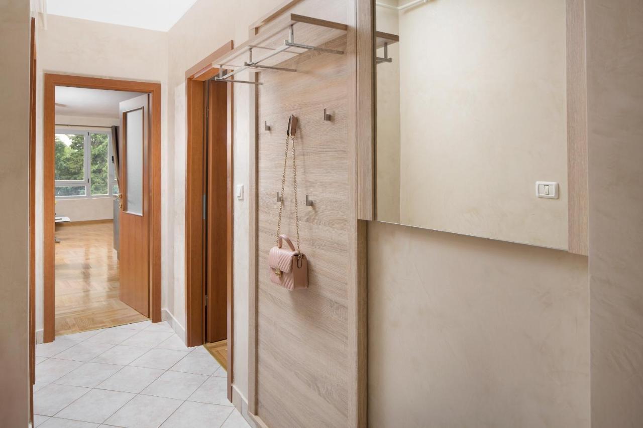 Luxury Apartments Casablanca/Vivaldi Póla Kültér fotó