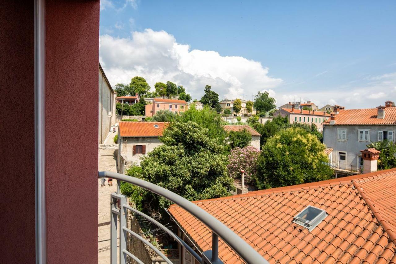 Luxury Apartments Casablanca/Vivaldi Póla Kültér fotó